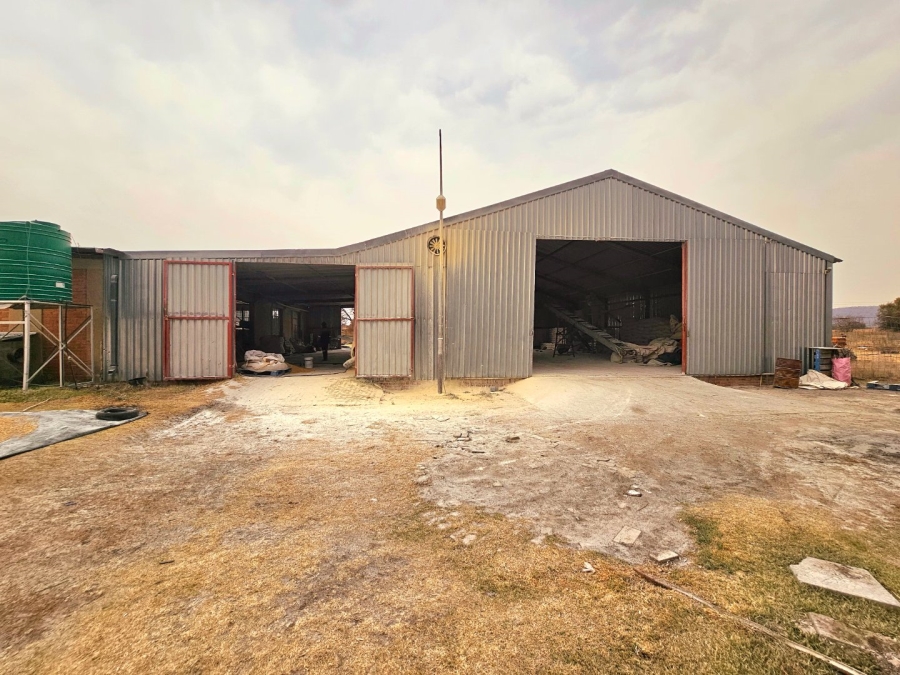 Commercial Property for Sale in Brandfort Free State